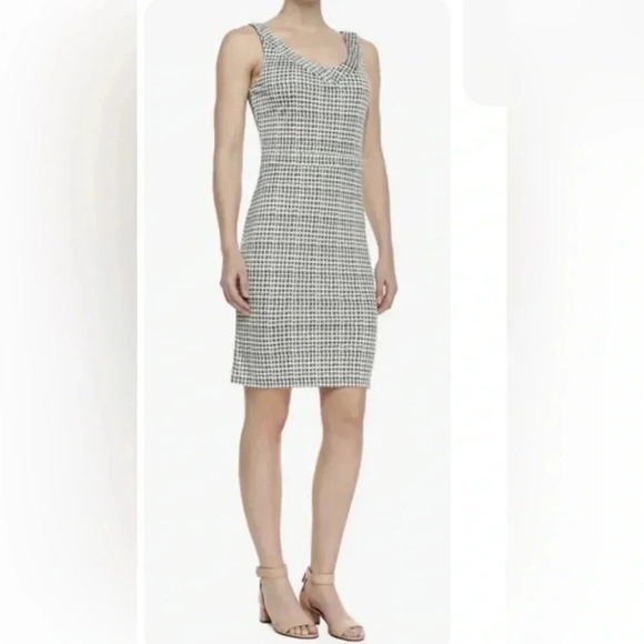 Tory Burch Silk Knee length dress size S - Picture 1 of 15